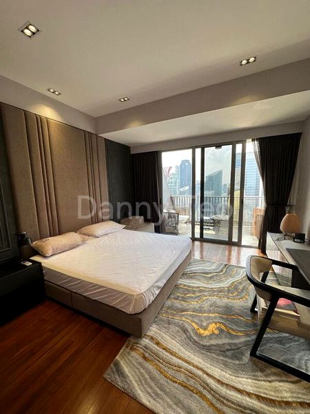 3 Bed Condo for Sale in  Shenton Way - Image 2